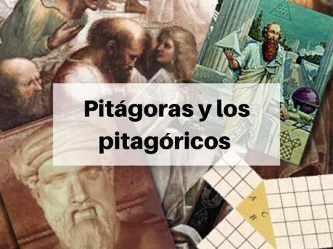 Pitágoras y los pitagóricos - GuíaBurros: La sabiduría pitagórica