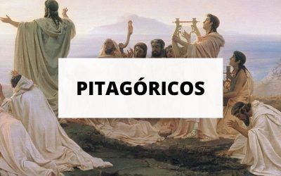 Pitagóricos, los filósofos místicos de los números