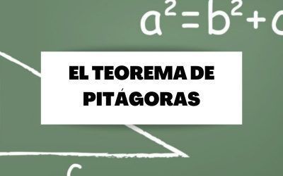 El origen del Teorema de Pitágoras